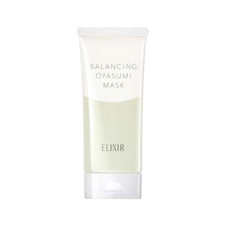日本 SHISEIDO 資生堂 ELIXIR 水平衡晚安面膜 150ml (JN1972)