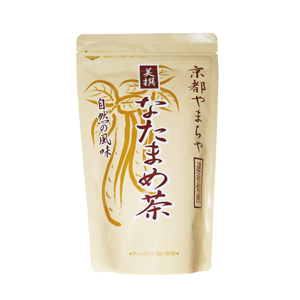 【雅馬綺雅】日本京都口氣清爽刀豆茶｜30包/袋｜日本原裝進口