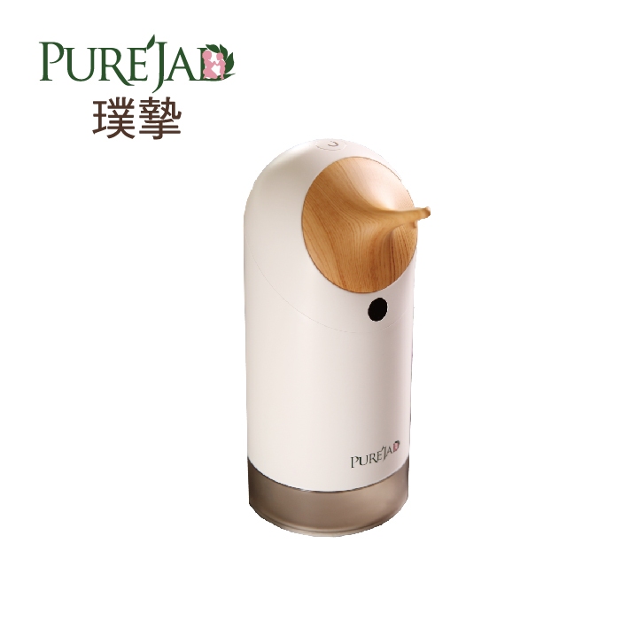 【PureJad璞摯】自動感應泡沫洗滌機(給皂機、洗手機)｜瑞康屋官方旗艦店