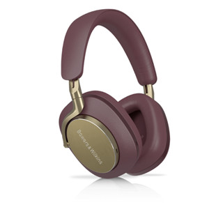 Bowers & Wilkins B&W PX8 皇家勃根地特別色版 旗艦降噪無線藍牙耳機 愷威電子 高雄耳機專賣
