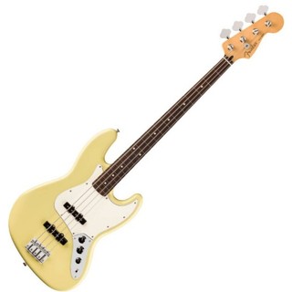 Fender Player II Jazz Bass Rosewood 電貝斯