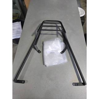 【柏霖】DIMOTIV YAMAHA CYGNUS 勁戰四代 15-18 後貨架 後箱 鋁箱 後背箱 DMV