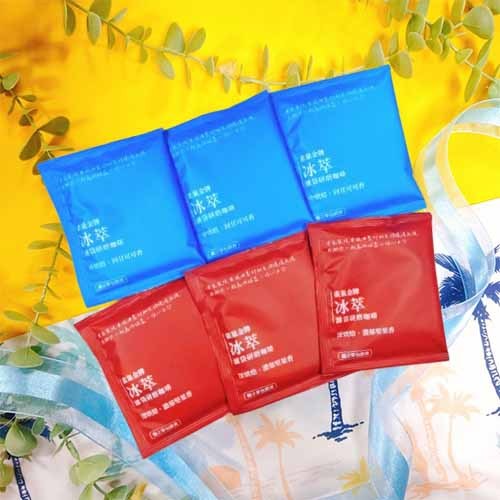 優惠感 雀巢 Nescafe 冰萃濾袋研磨咖啡 中烘焙 重烘焙 可可 堅果 香頌 研磨咖啡 金牌 濾袋 冰萃 冷萃 冷泡