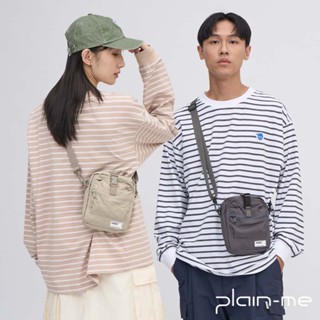 plain-me [2.0 lite] 包包 斜揹包 側揹包 旅行小包 [pln3044]