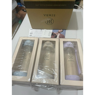 免運 小獅王辛巴 蘊蜜鉑金PPSU即飲水壺400ml