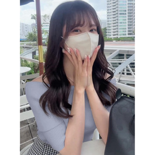 🎀ChienYa🎀日本GRL正品代購~露肩針織上衣