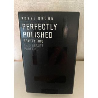 現貨！全新正品！效期2026/3/1、Bobbi Brown 芭比波朗 明星旅行組