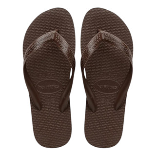 HAVAIANAS 哈瓦仕 人字拖 COLOR 咖啡 基本款 拖鞋 中性 40000160727