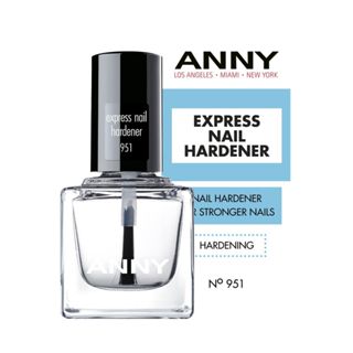 ANNY時尚指甲油 專業瞬效硬甲油 (A10.951)15ml