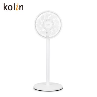 【kolin歌林】12吋擺頭循環立扇(KF-SD2542)