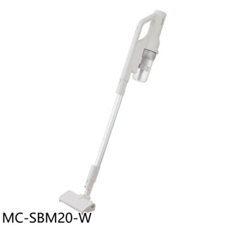 Panasonic國際牌【MC-SBM20-W】大容量集塵吸塵器 歡迎議價