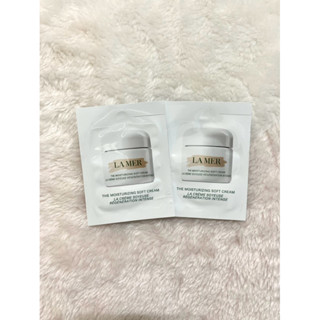 LA MER海洋拉娜舒芙乳霜1.5ml
