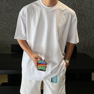 正韓High-Q 美國專利 SUPIMA棉 素面短袖上衣 12色 YUPPIE 預購商品 0512