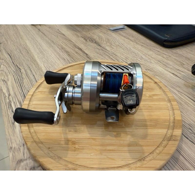 酷啥專賣＊Daiwa Millionaire CT SV 70SH 百萬富翁