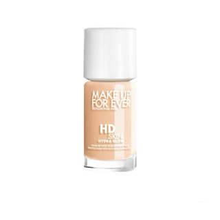 【二手】HD SKIN 粉無痕活潤精華粉底液MAKE UP FOR EVER