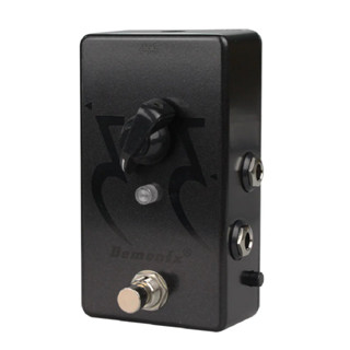 Demonfx EE 33 BOOST 增益 效果器 電 吉他