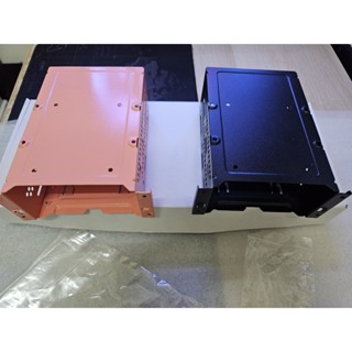 darkFlash DK431 硬碟架