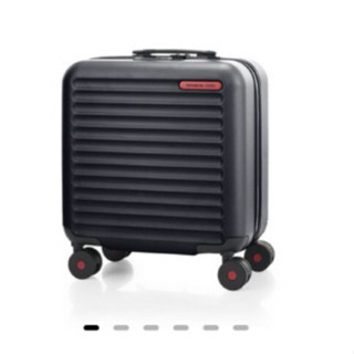 新秀麗Samsonite Red TOIIS C 行動辦公室 行李箱 15吋 登機箱
