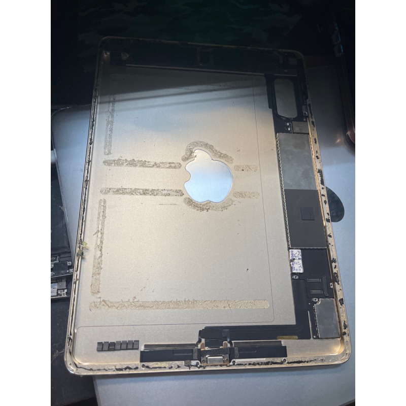 iPad Air 2 16GB 故障機 零件機