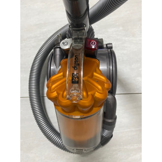 Dyson 吸塵器 DC26 二手