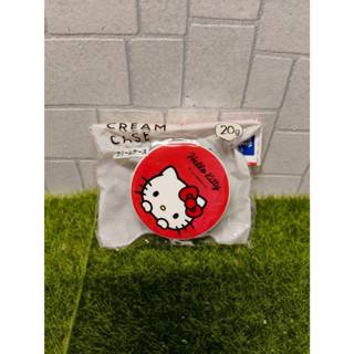 【S4661】三麗鷗 HELLO KITTY 容器(20g)