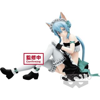 現貨正版1盒 EXQ 刀劍神域 詩乃 女僕~(2026公仔桐人愛麗絲莉法有紀西莉卡安妮亞絲娜美海賊王七龍珠福音戰士史萊姆