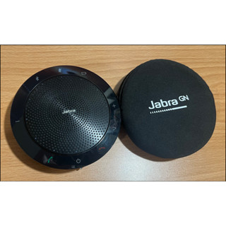 Jabra Speak 510 MS USB/藍芽無線網路會議機/會議揚聲器