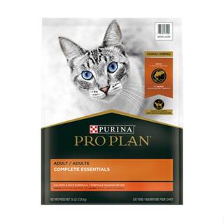 【冠能 Pro Plan】貓 幼貓／成貓／熟齡貓 雞肉／鮭魚／舒敏／室內化毛／泌尿保健／挑嘴 飼料
