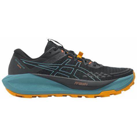 asi GEL-TRABUCO 13 GTX 男款 GTX 越野 跑鞋 1011B978-001