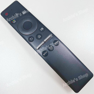 SAMSUNG三星電視遙控器三星語音遙控器 可通用BN59-01312F BN59-01312M BN59-01312K
