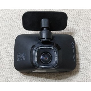 Mio 805 GPS行車紀錄器 WiFi更新 測速照相
