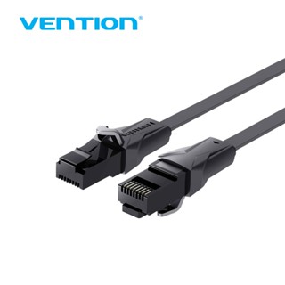 VENTION 威迅 IBA系列 Cat.6 Giga高速網路線 (扁線) 1M/2M/5M