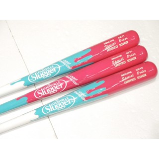Louisville slugger 路易斯威爾 MD系列 北美職業硬質楓木 棒球木棒 棒球棒 C243、C271