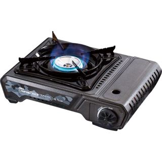 【Pro Kamping領航家】Tank爐 坦克爐 X4100 II 二代 卡式爐 妙管家 Pro Kamping 領航