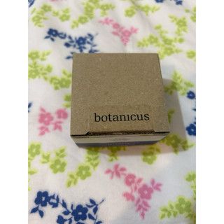 菠丹妮botanicus 啤酒花洗髮精 100ml 薰衣草蠟燭
