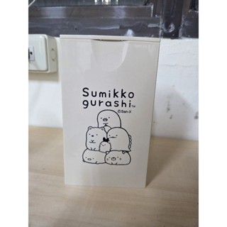 全新現貨/角落生物/桌上型垃圾桶/小垃圾桶
