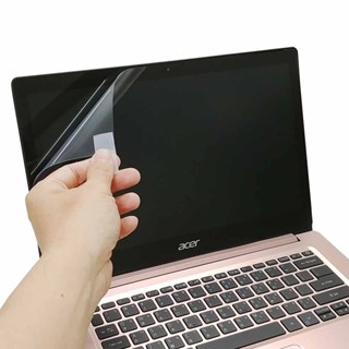 【Ezstick】ACER Swift3 SF314 SF314-52 SF314-52G 靜電式 螢幕貼