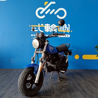 貳輪嶼臺中旗艦店 光陽2013年 AIR 150/歡迎現場試車/臺中彰化二手機車#0387