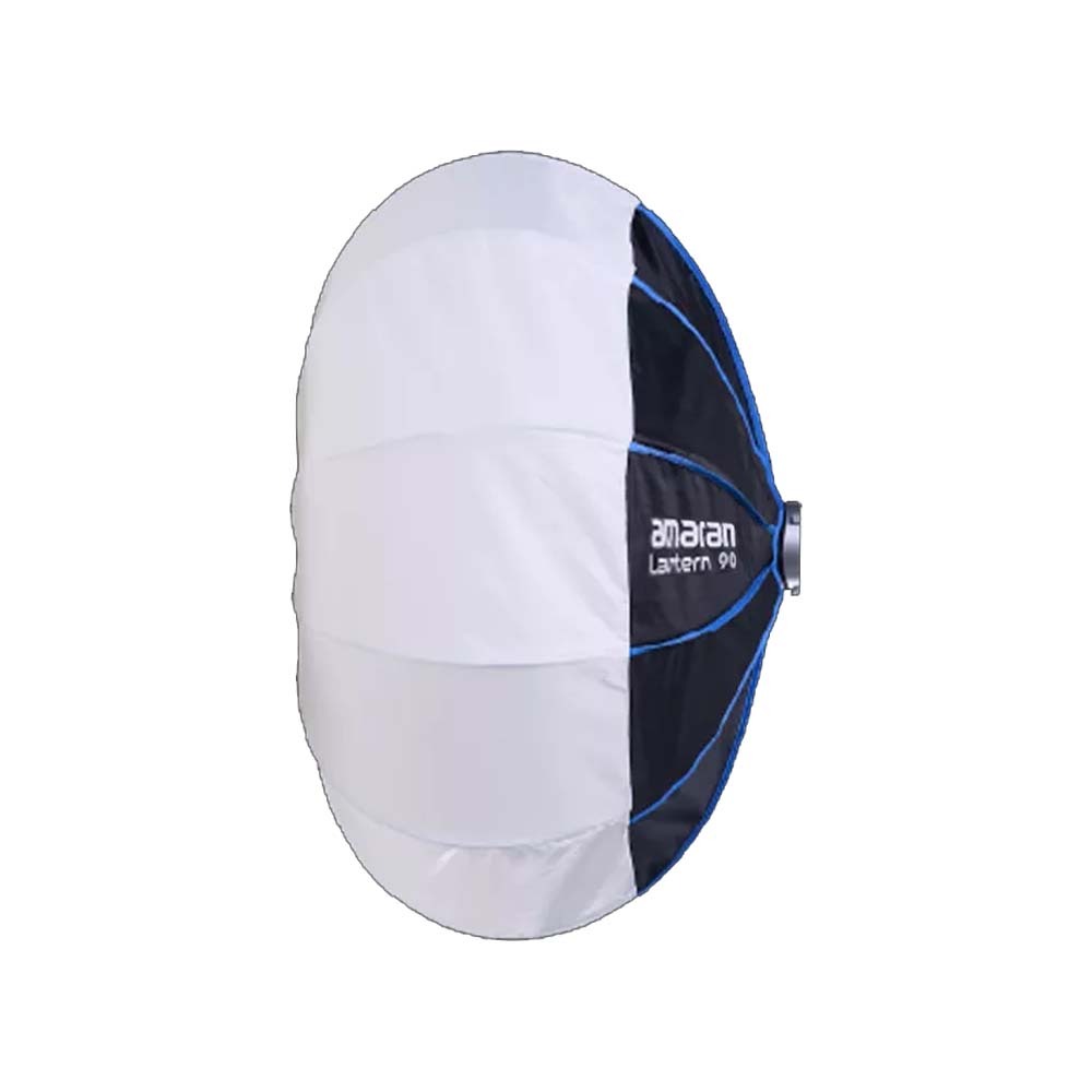 Aputure Amaran Lantern 90 燈籠罩 球型柔光罩 保榮卡口 快拆 [相機專家] 公司貨