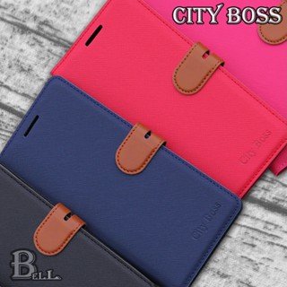 CITY BOSS 掀蓋皮套 手機殼 Samsung S22+ S22 Ultra 翻蓋手機皮套 插卡保護套 側掀手機套