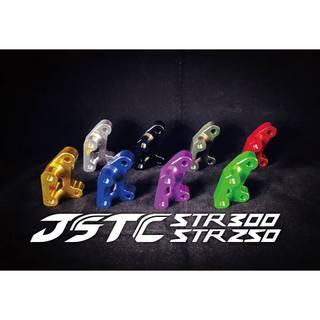 【JSTC/預購】 鎧甲 Freedom CNC後土除 AEON STR 250/300 專用
