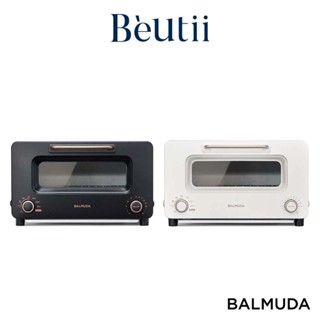 BALMUDA K11C-SE The Toaster Pro 蒸氣烤麵包機 專業版 6種烘烤模式 Beutii
