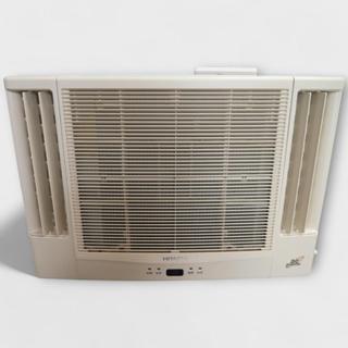 【臺北二手家電】百豐悅 新北二手家電-二手 冷氣 日立 5.0KW 冷暖變頻 窗型 一級省電 三峽二手家電 林口二手家電