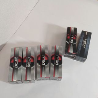 ★NIKE 20XI VAPOR 高爾夫球 3顆入 印有廠商 球隊字樣 介意勿下