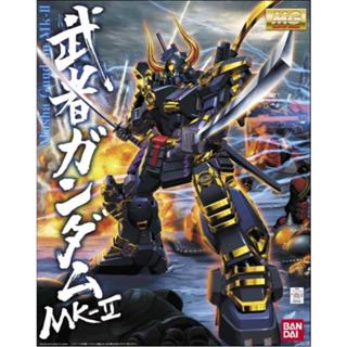 【樂翻天】(現貨)BANDAI組裝模型 MG 1/100 MK-II 武者鋼彈MK2
