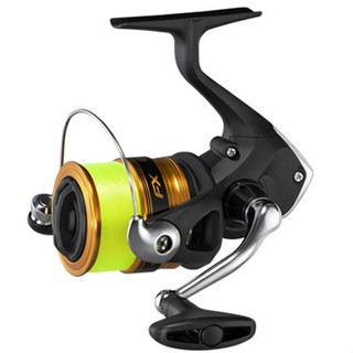 SHIMANO FX-C3000型 捲線器 附原廠母線3號150米 適用路亞.磯釣.烏鰡.綜合海釣池 淡水海水 豬姐釣具