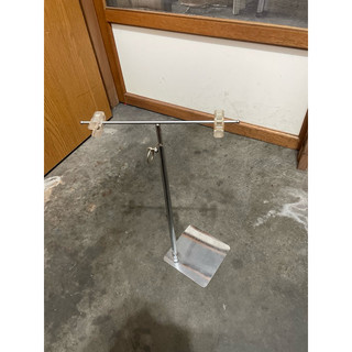 菜單架 立式菜單架 menu展示架 DM目錄架 鐵質面板 菜譜架 食譜架 菜單展示架 門口廣告架 餐廳宣傳架