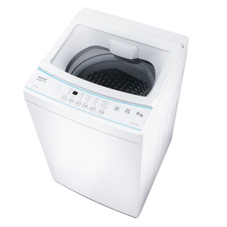 8公斤 定頻 洗衣機 SANLUX 臺灣三洋 ASW-80MD