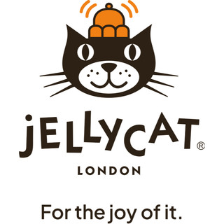 英國 Jellycat 防塵袋 品牌收納袋 JELLYCAT 英國頂級絨毛玩偶 Drawstring Dust Bag