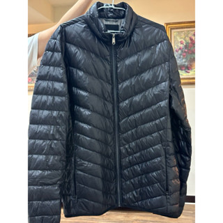 bossini羽絨外套XXL SIZE